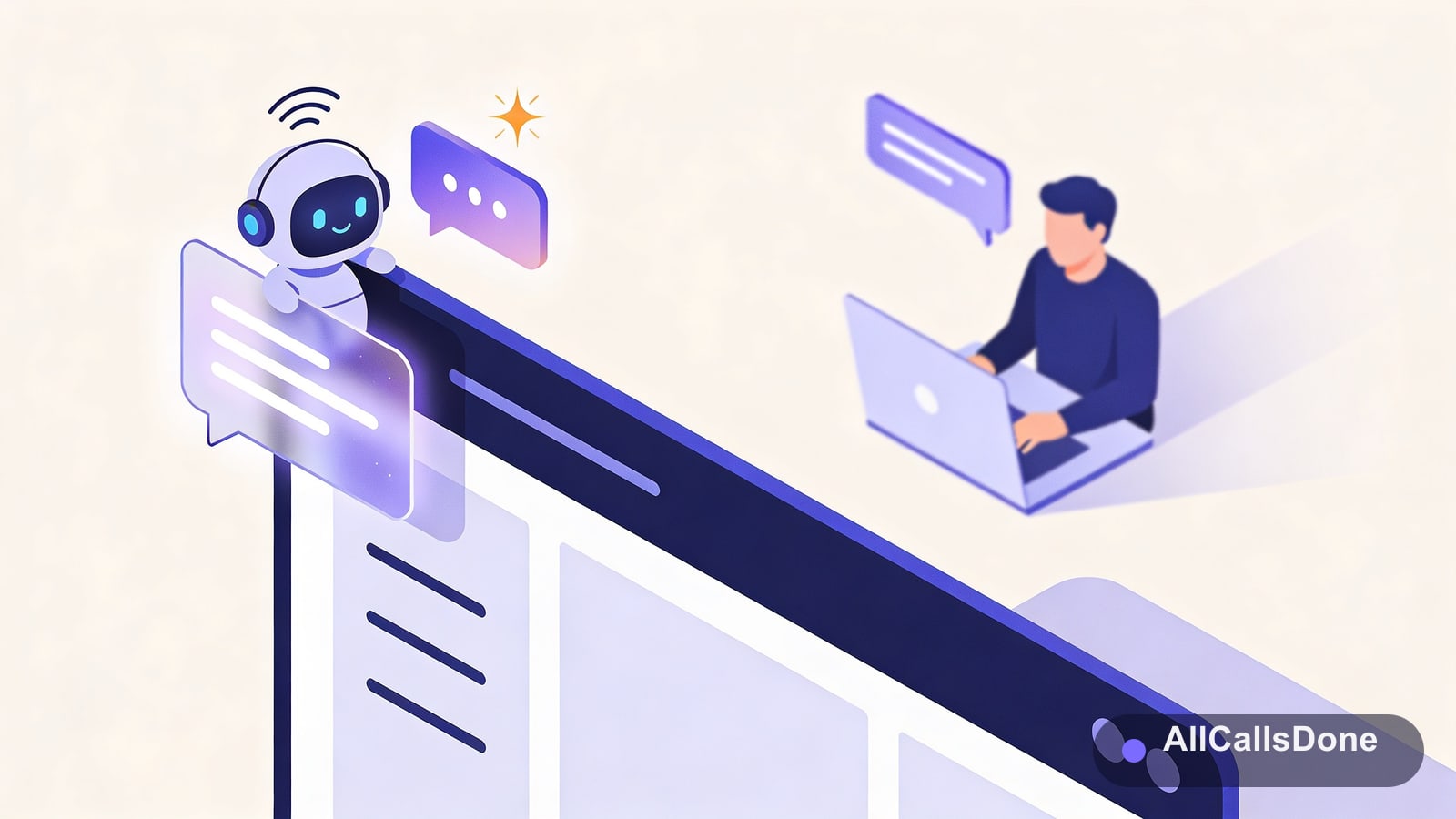 How to Add a Chatbot to Your Website Using HTML (2026 Guide)