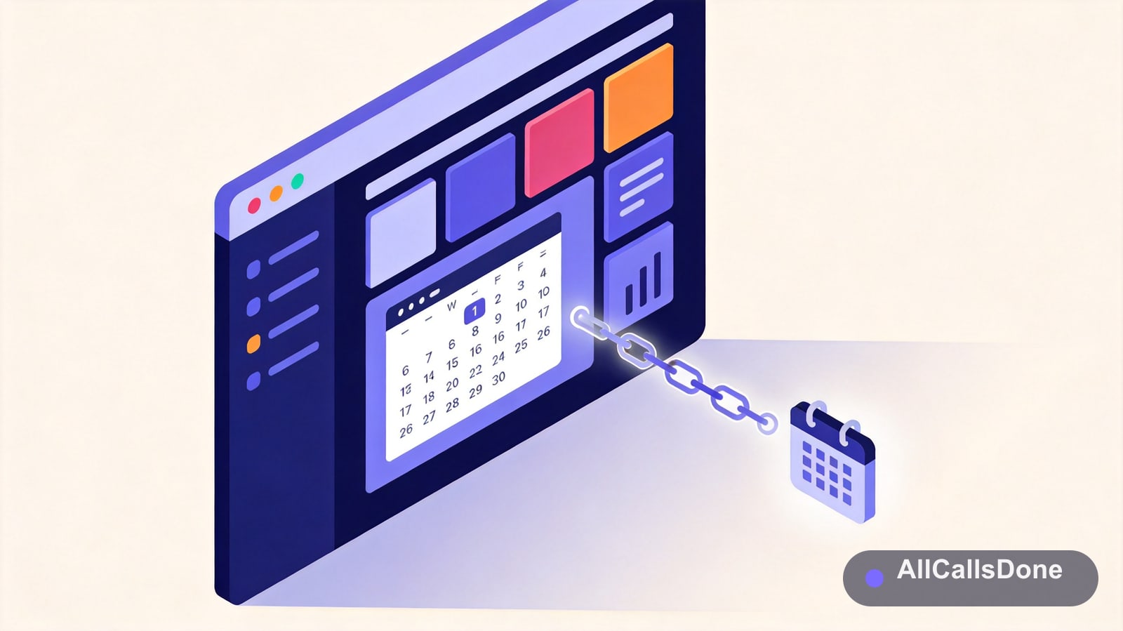 How to Embed Google Calendar in a Canva Website (2026 Guide)