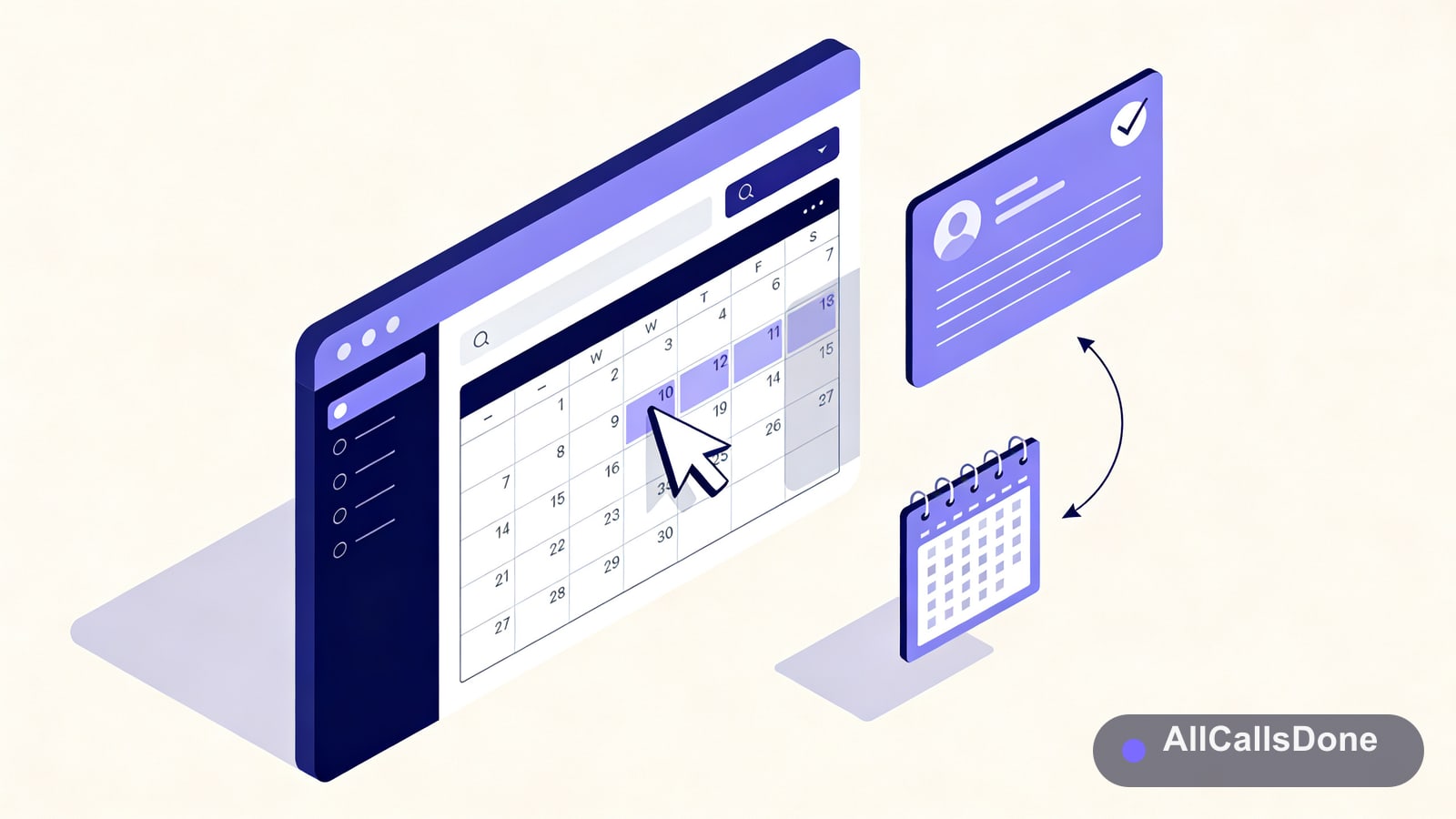 How to Embed Google Calendar in Your Website (2026 Guide)